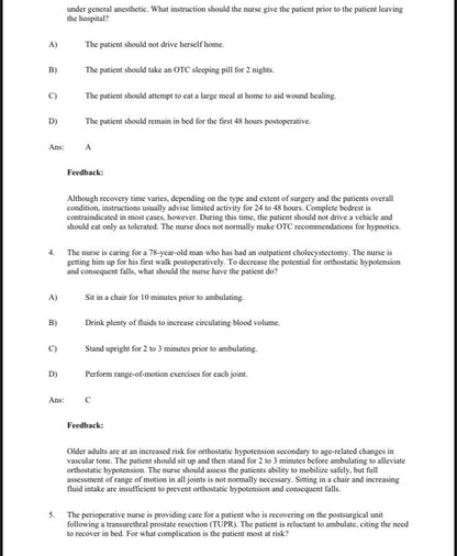 Test Bank for Brunner & Suddarth’s Textbook of Medical-Surgical Nursing – 14th Edition (Hinkle)