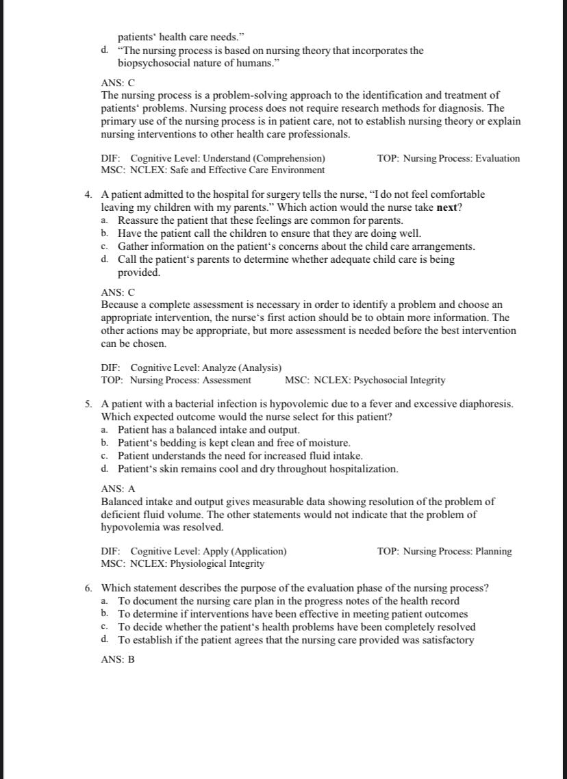 Test Bank for Lewis’s Medical-Surgical Nursing: Assessment and Management of Clinical Problems – 12th Edition (Hagler, Harding, Kwong, Reinisch)