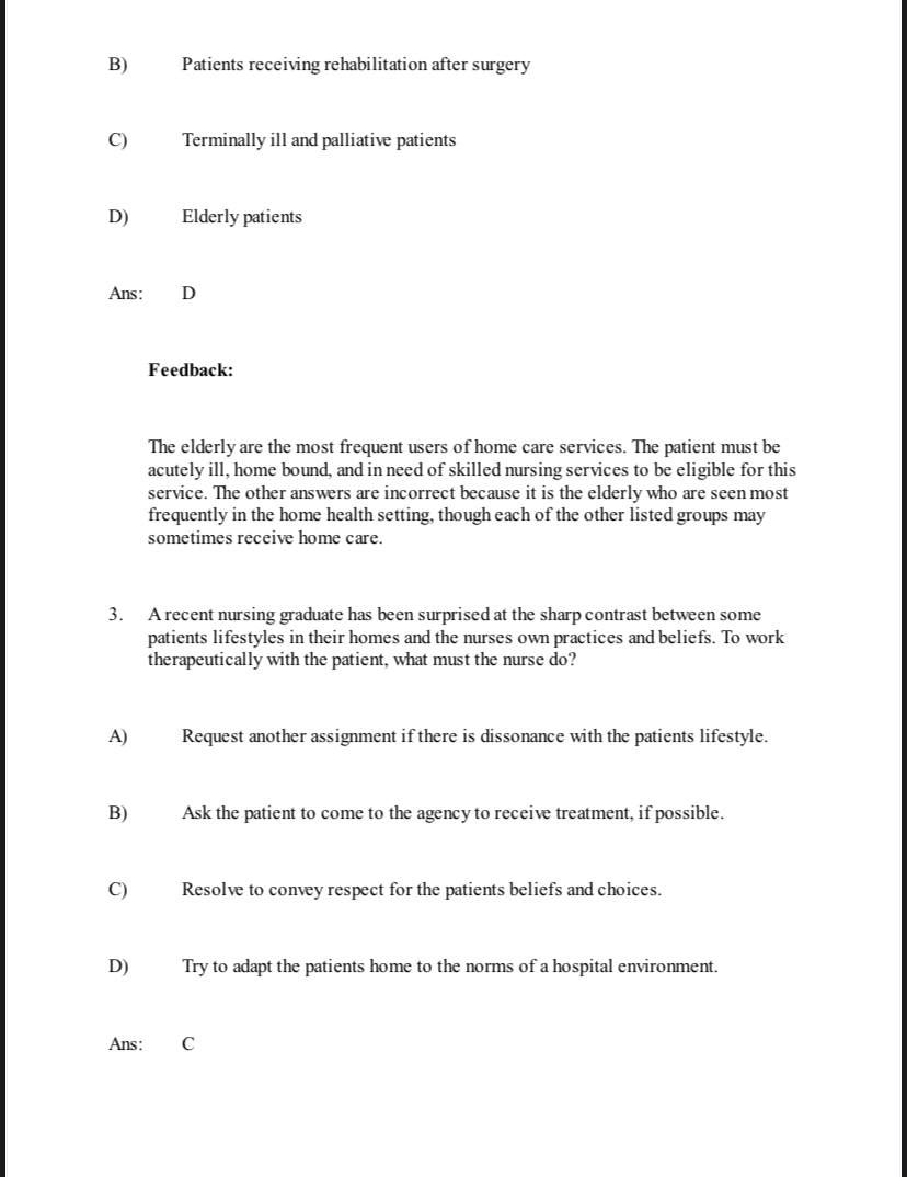 Test Bank for Brunner & Suddarth’s Textbook of Medical-Surgical Nursing – 15th Edition (Hinkle, Cheever, Overbaugh)